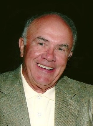 Obituary of Harry Arthur Edge, Jr.