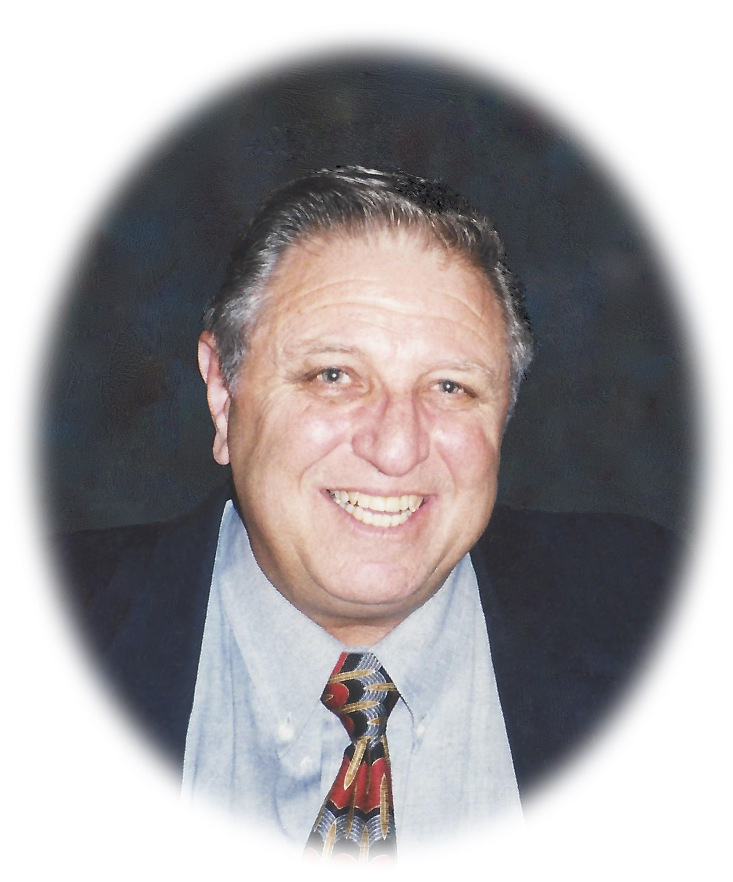 Obituary of Mr. Robert Andrew Azzaro