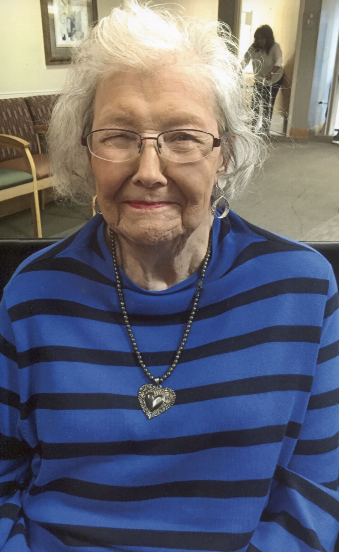 Obituary of Odelle Carroll Seibert