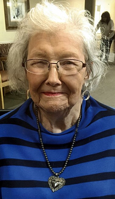 Obituary of Odelle Carroll Seibert