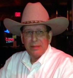 Obituary of Roger Allan Bolton