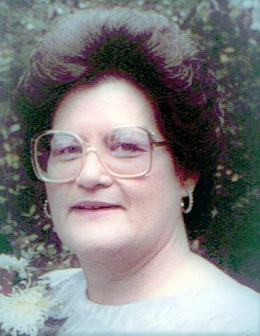 Obituary of Teresa Clydene Thomas