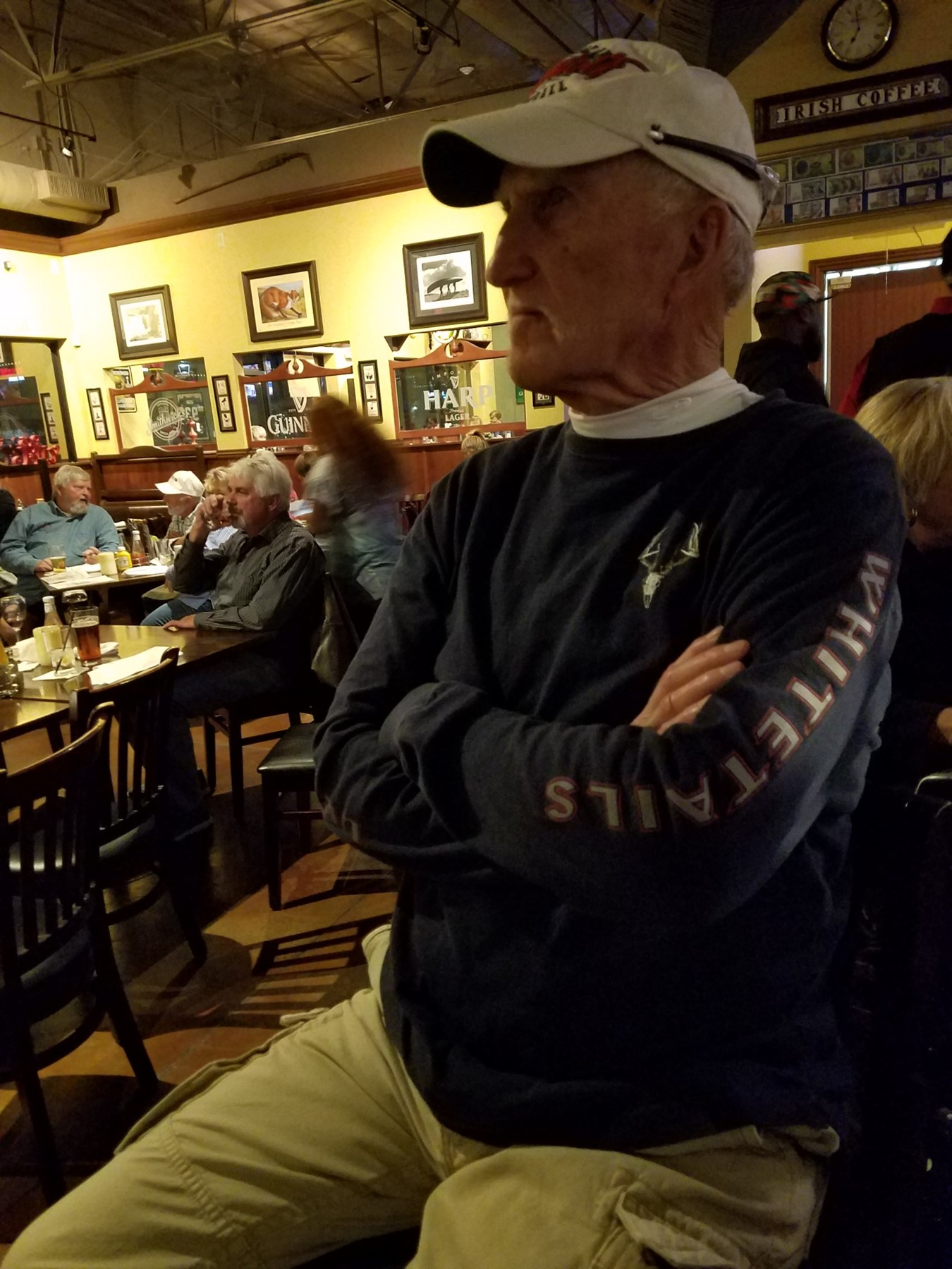 Obituary of Lawrence Frederick Berestka