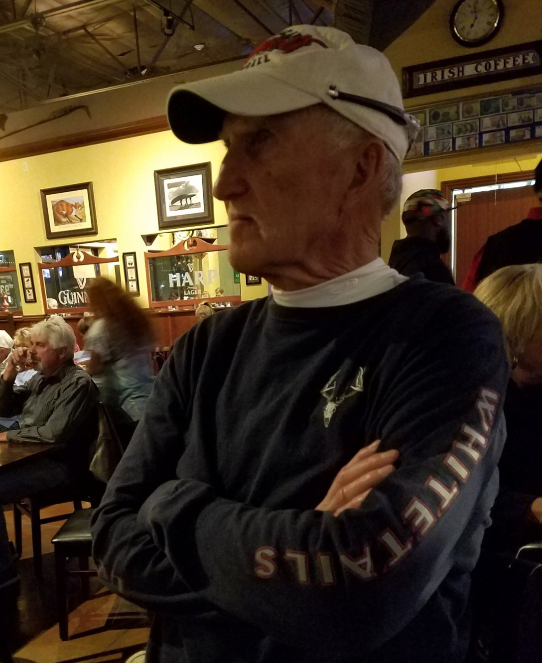 Lawrence Berestka Obituary - Surprise, AZ