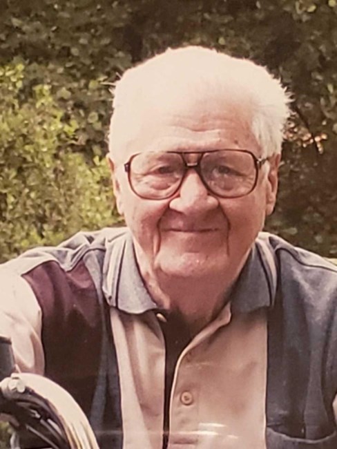 Obituary of Jack Raymond Borchers