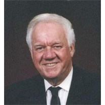 Obituary of James M. Ferris