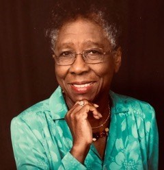 Obituary of Rebecca J. Rhodes