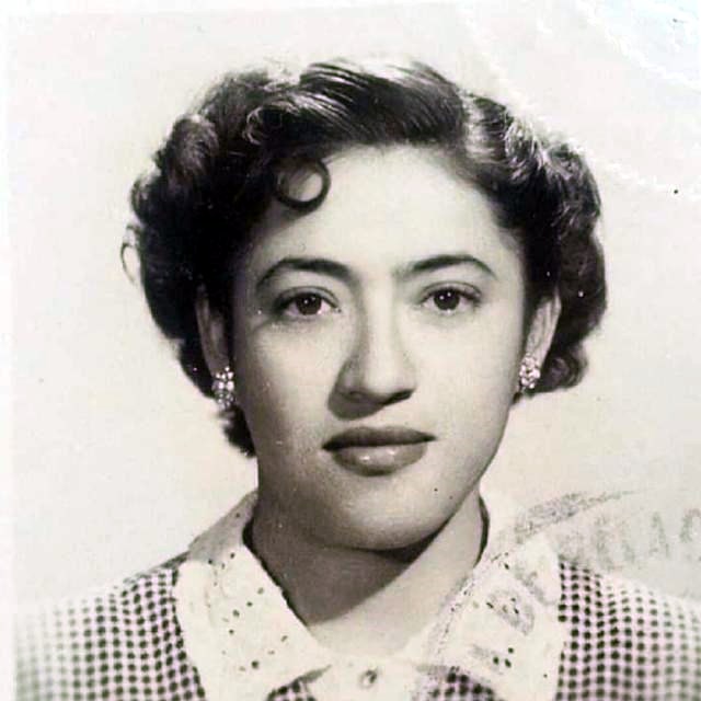 Obituary of Concepcion Brannigan Robbins