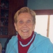 Obituary of Martha Ann "Marty" Newman