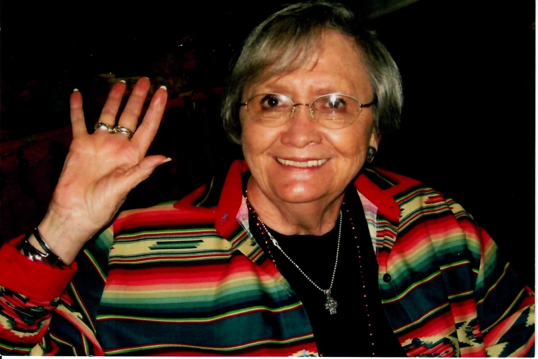 Obituary of Tadge M. Ross