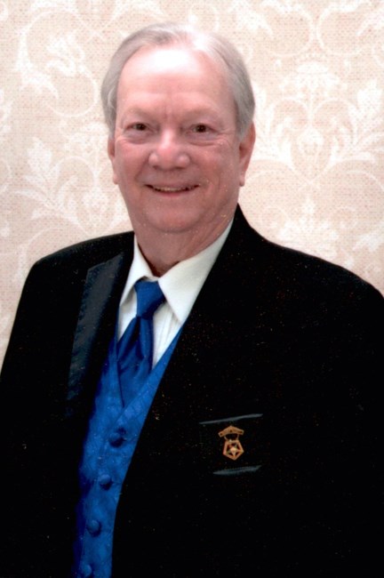 Obituary of Bobby Joe Scott