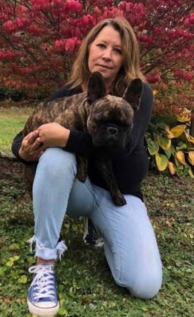 Obituary of Constance "Connie" Janet Pellerin