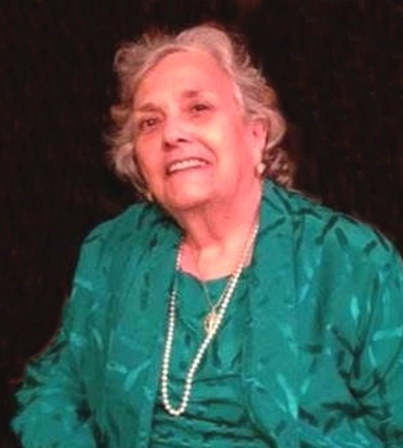 Obituary of Susan Duchin Derby