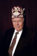 Charles "Chuck" Law