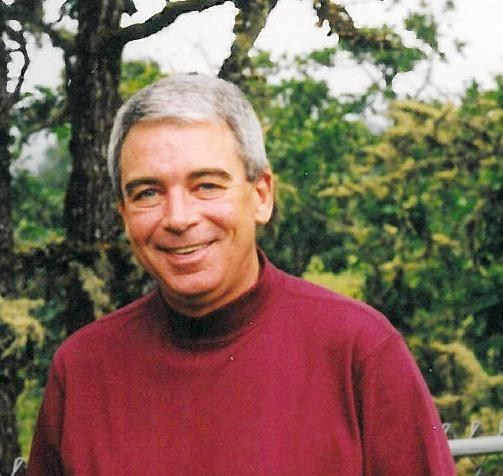 Obituary of Stephen Kent Stanton