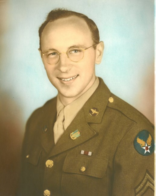 Obituary of Charlie Trask