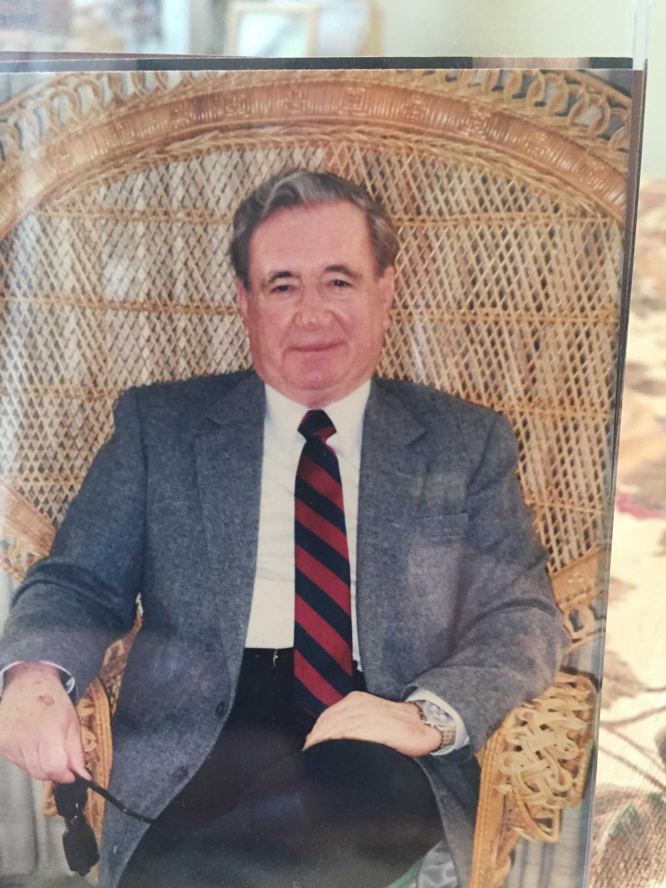 Erwin Mueller Obituary - Kenmore, NY