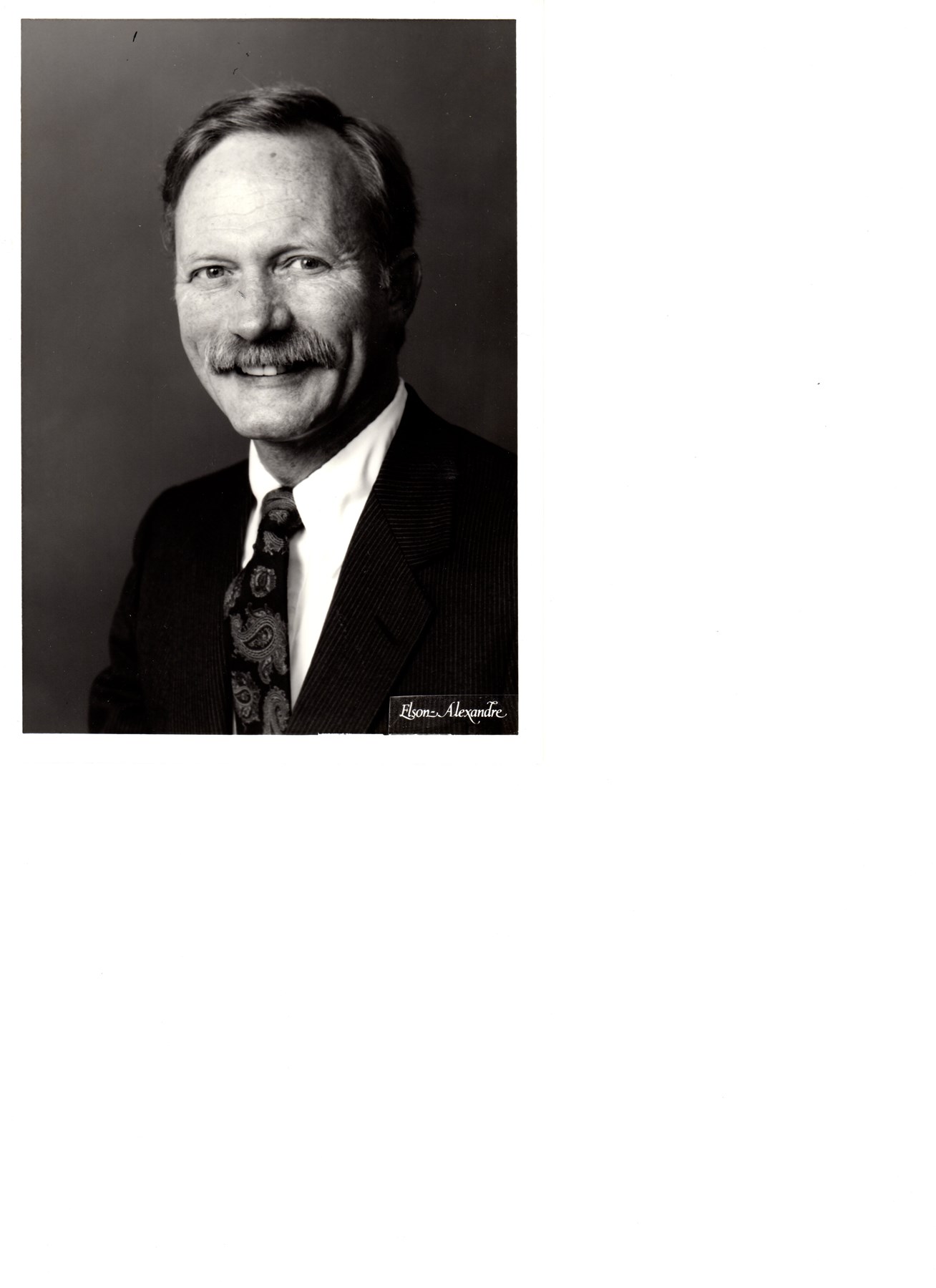 Obituary of Douglas E Yeager