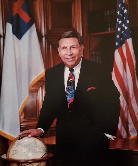 Obituary of Ben A Silva