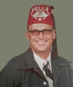 Robert High