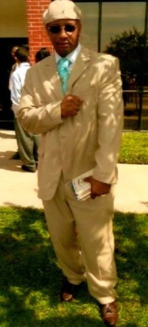 Obituary of Phillip G. Harris