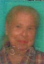 Obituary of Bobbie Jean Bullock