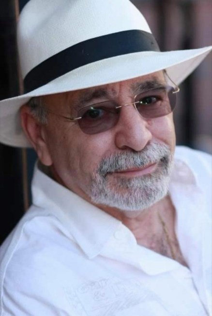 Obituary of Carl Bernard Paris