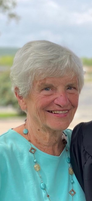 Obituario de Barbara Ann Burke