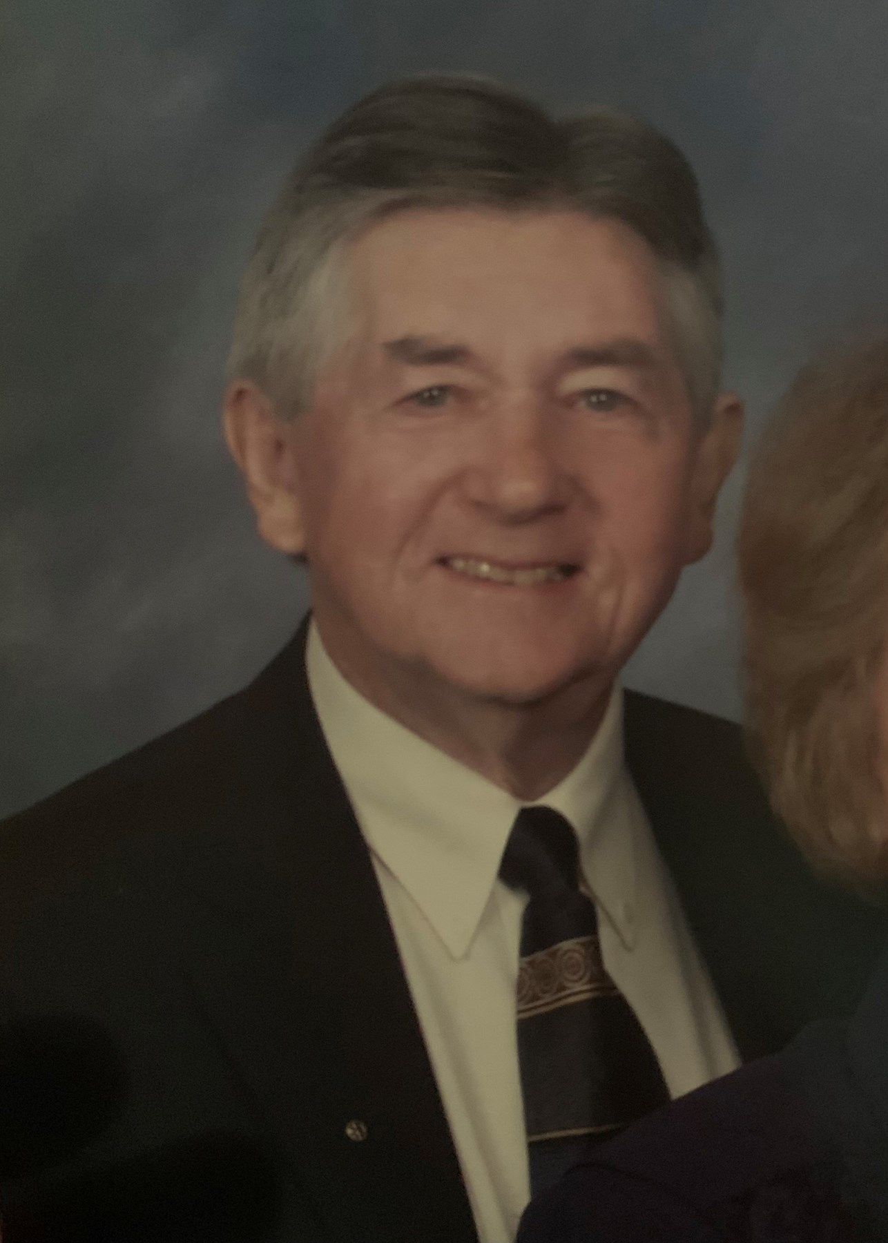 Obituary of Donald M. Porter