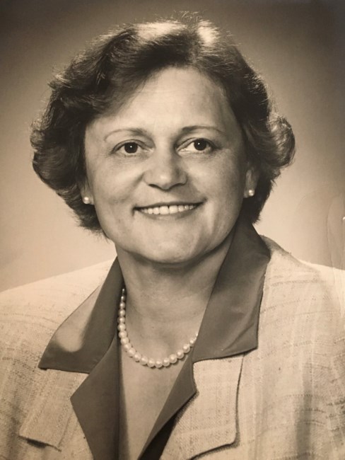 Obituary of Vera Marie Stefanac