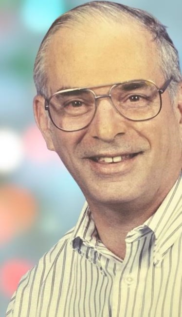 Obituary of James Wallace Elting