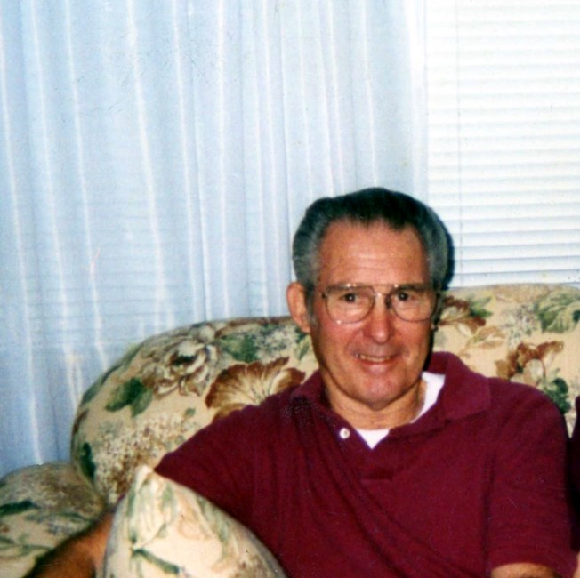 Obituary of Robert Eugene Karns