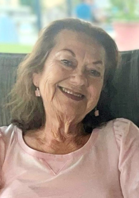Obituary of Alma Soto Martinez