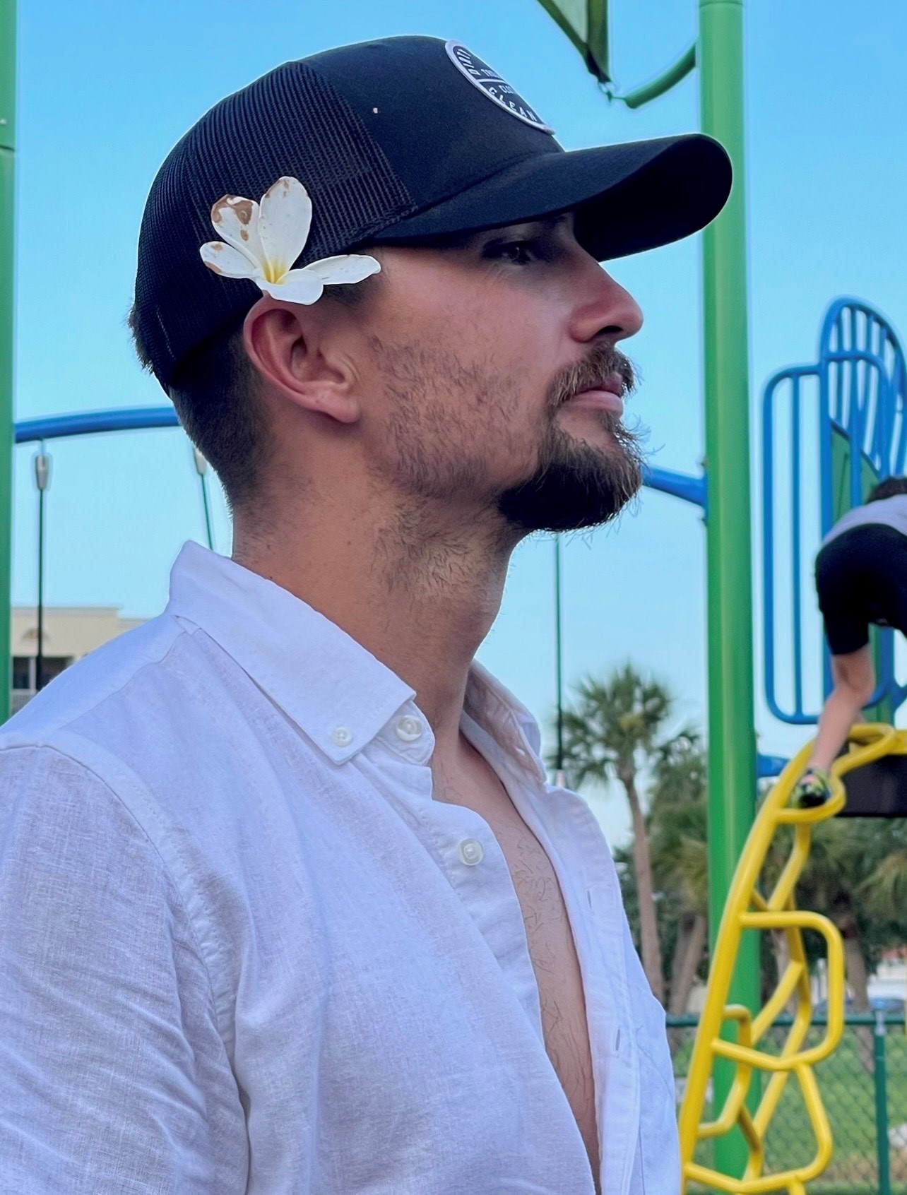 Obituary of John Robert McConnell