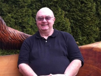 Avis de décès de David Anthony Hornsby