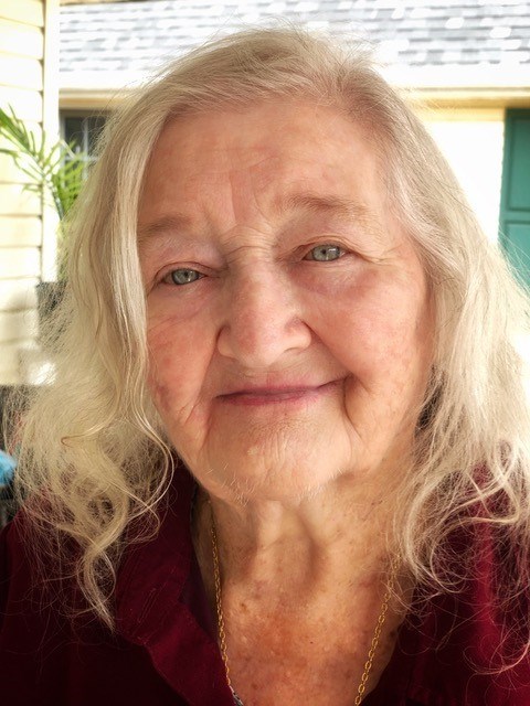 Obituary of Betty Lou Williams Taylor