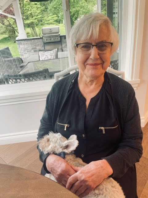 Obituary of Stella Watt