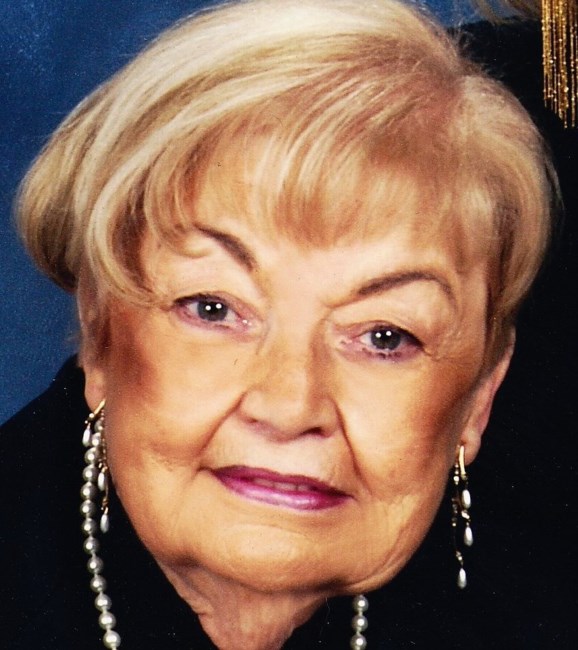 Obituary of Mary Brennan Crowe