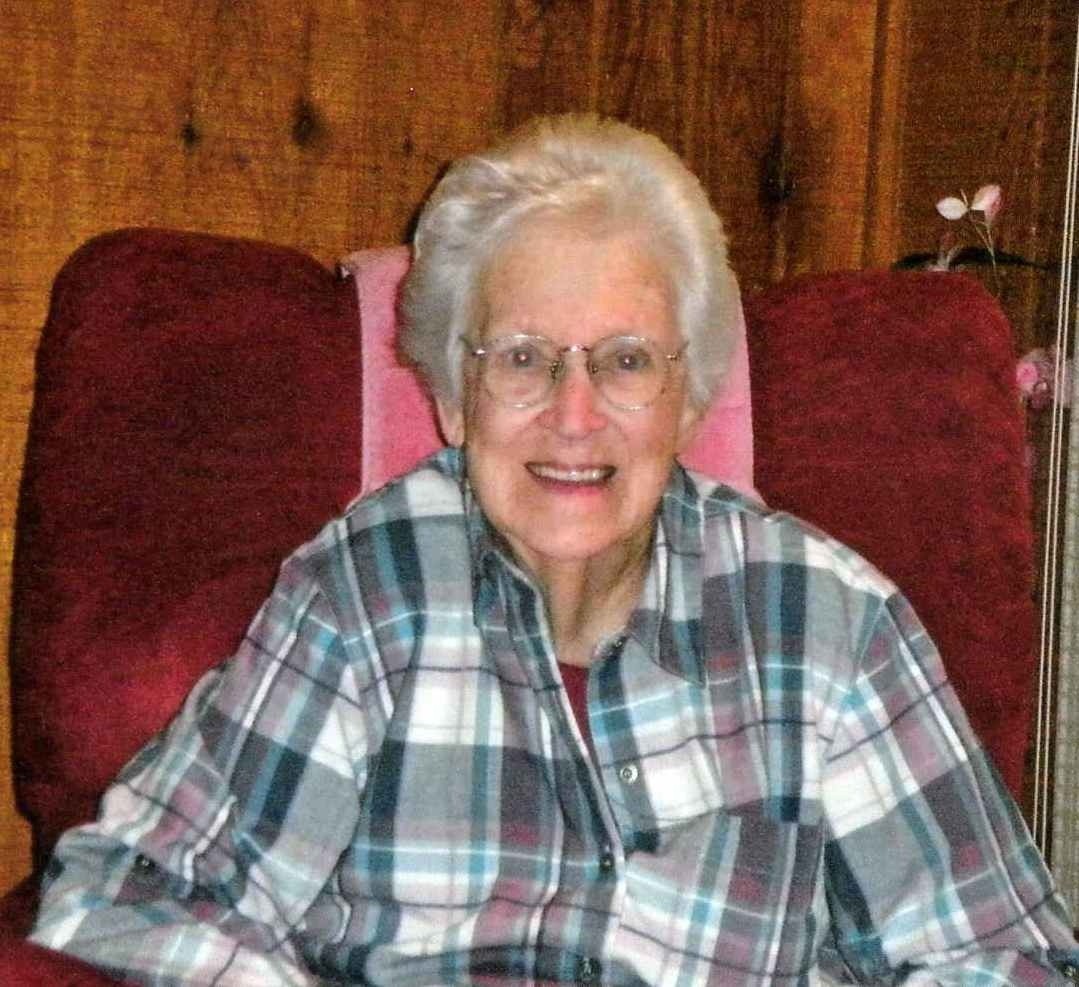 Elizabeth McCants Lane Obituary Mobile, AL