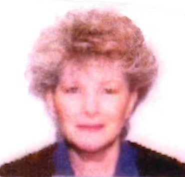 Obituary of Frances Elizabeth Durham-Urffer