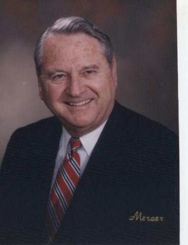 Obituary of G. L. "Jerry" Lenz
