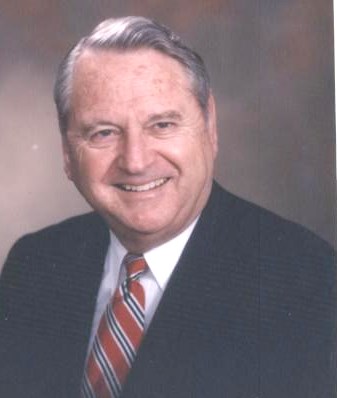 Obituary of G. L. "Jerry" Lenz