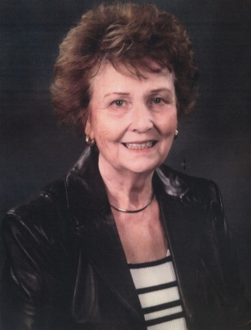 Obituary of Wanda Jean Shoff