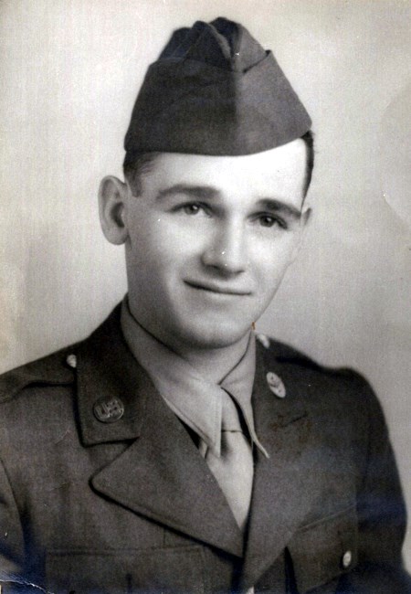 Obituary of CSM Retired Chester Warren Southworth Sr.