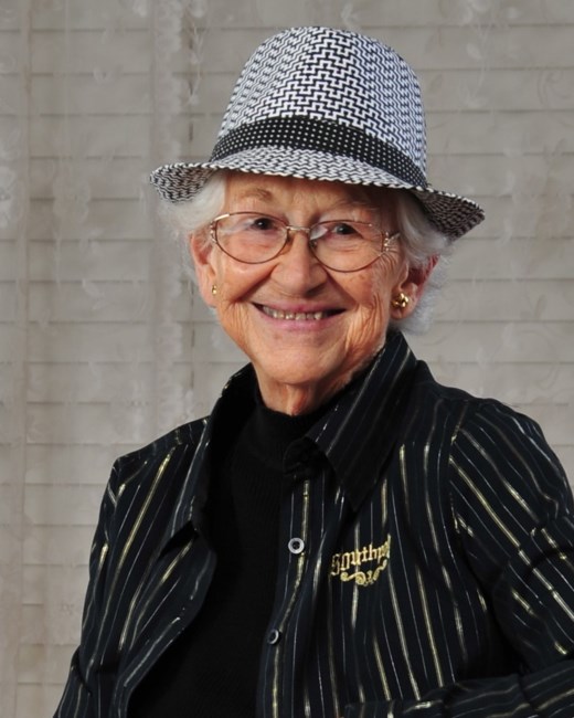 Obituary of Noveta Larson