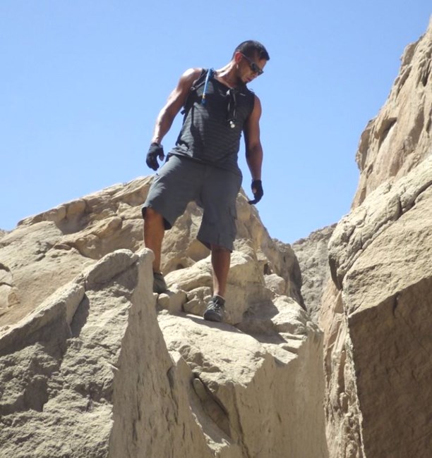 Obituary of Francisco "Frank" Rodriguez