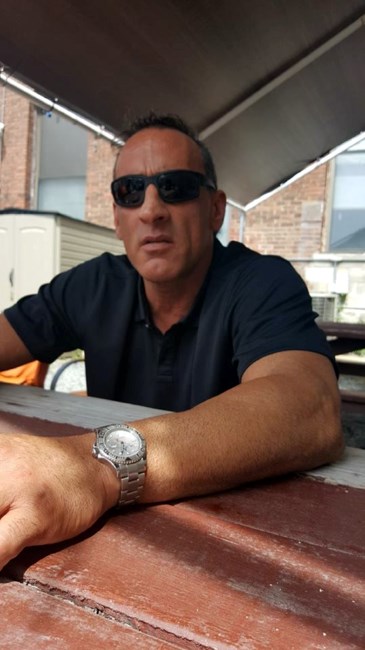 Obituary of Steven Ciolfi