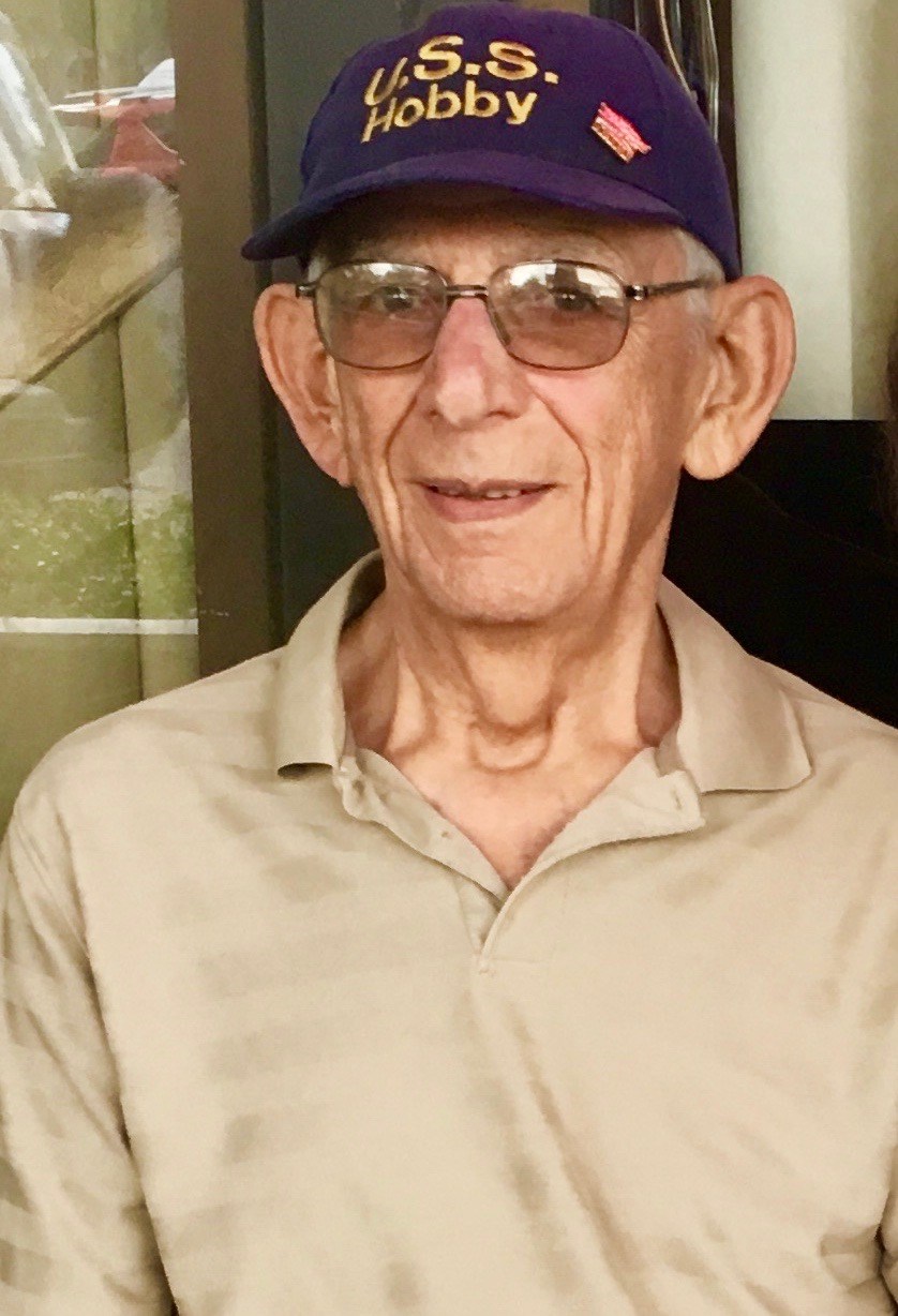 Obituary of Morris Siegel