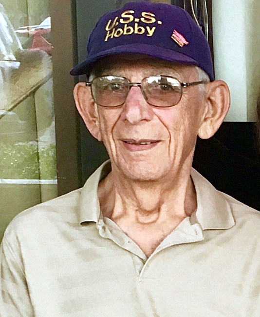 Obituary of Morris Siegel