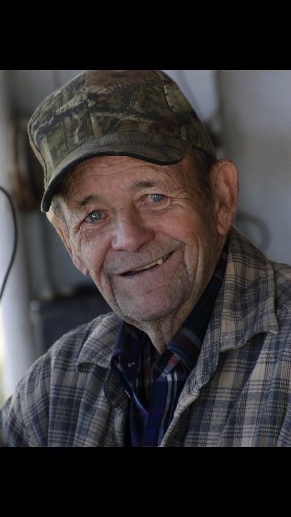 Obituary of Thomas Leigh Harkey